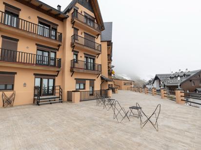 Terrace of Flat for sale in Sierra Nevada  with Balcony