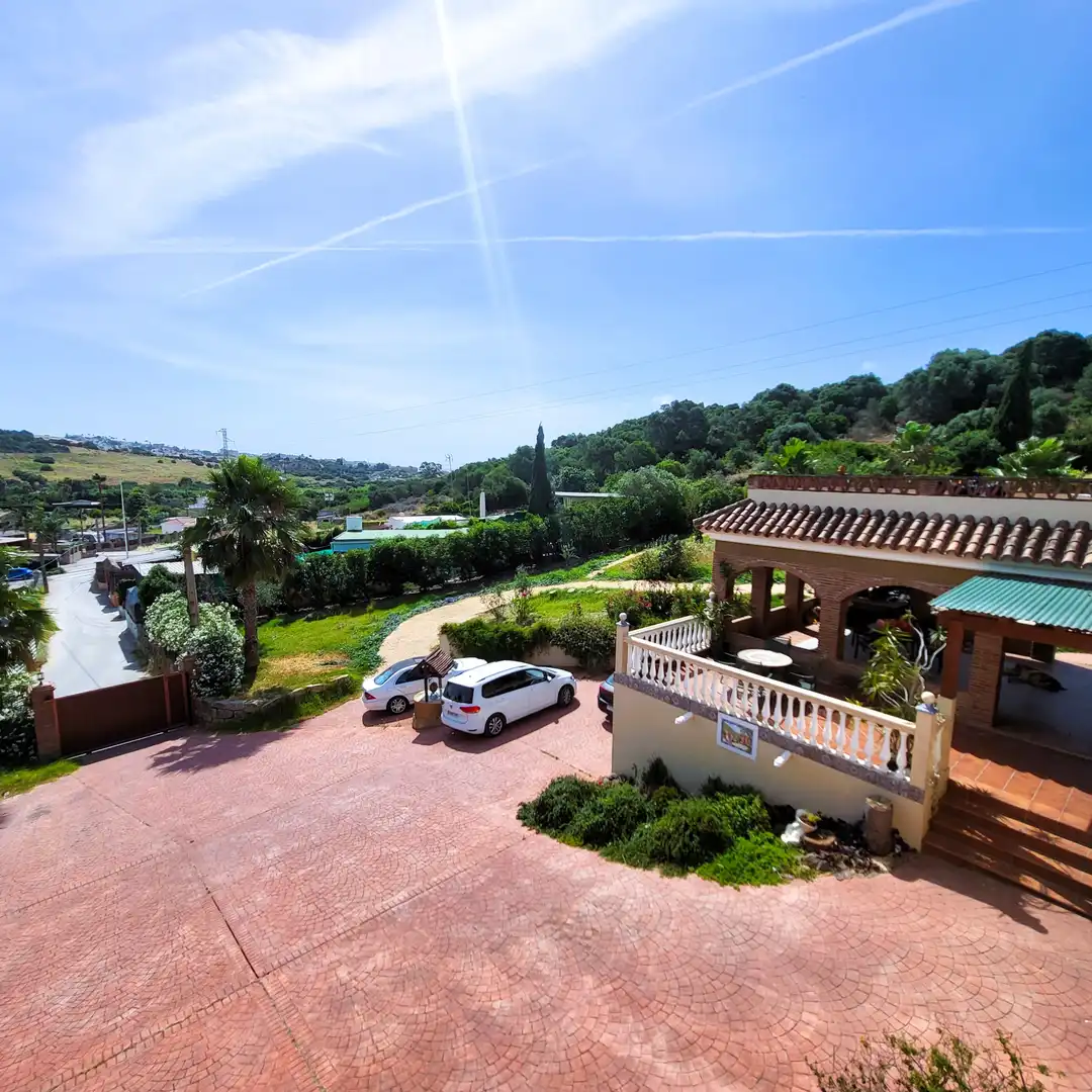 Casa amb piscina en venda a Costa Natura