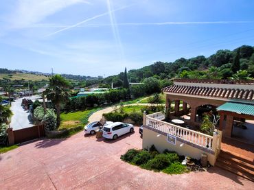 Casa amb piscina en venda a Costa Natura