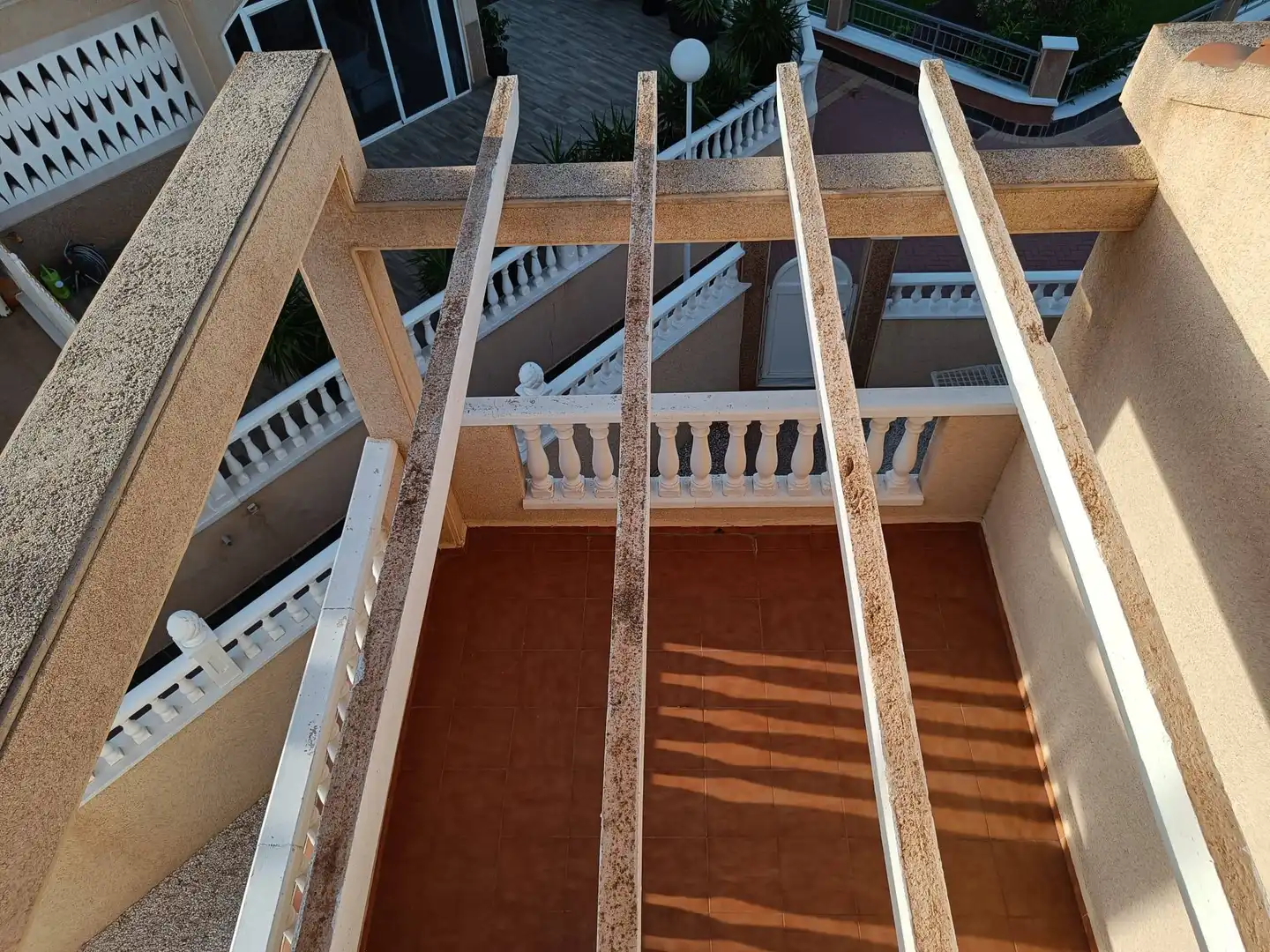 Casa a schiera con terrazza in vendita a Orihuela Costa, imagen 53