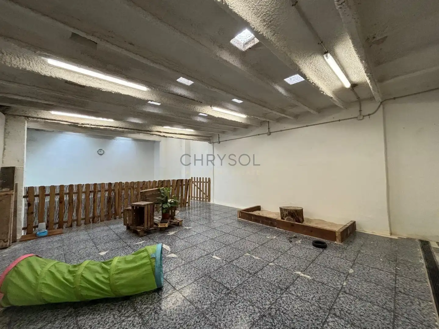 Local comercial en venta en Carrer de Villarroel, imagen 25