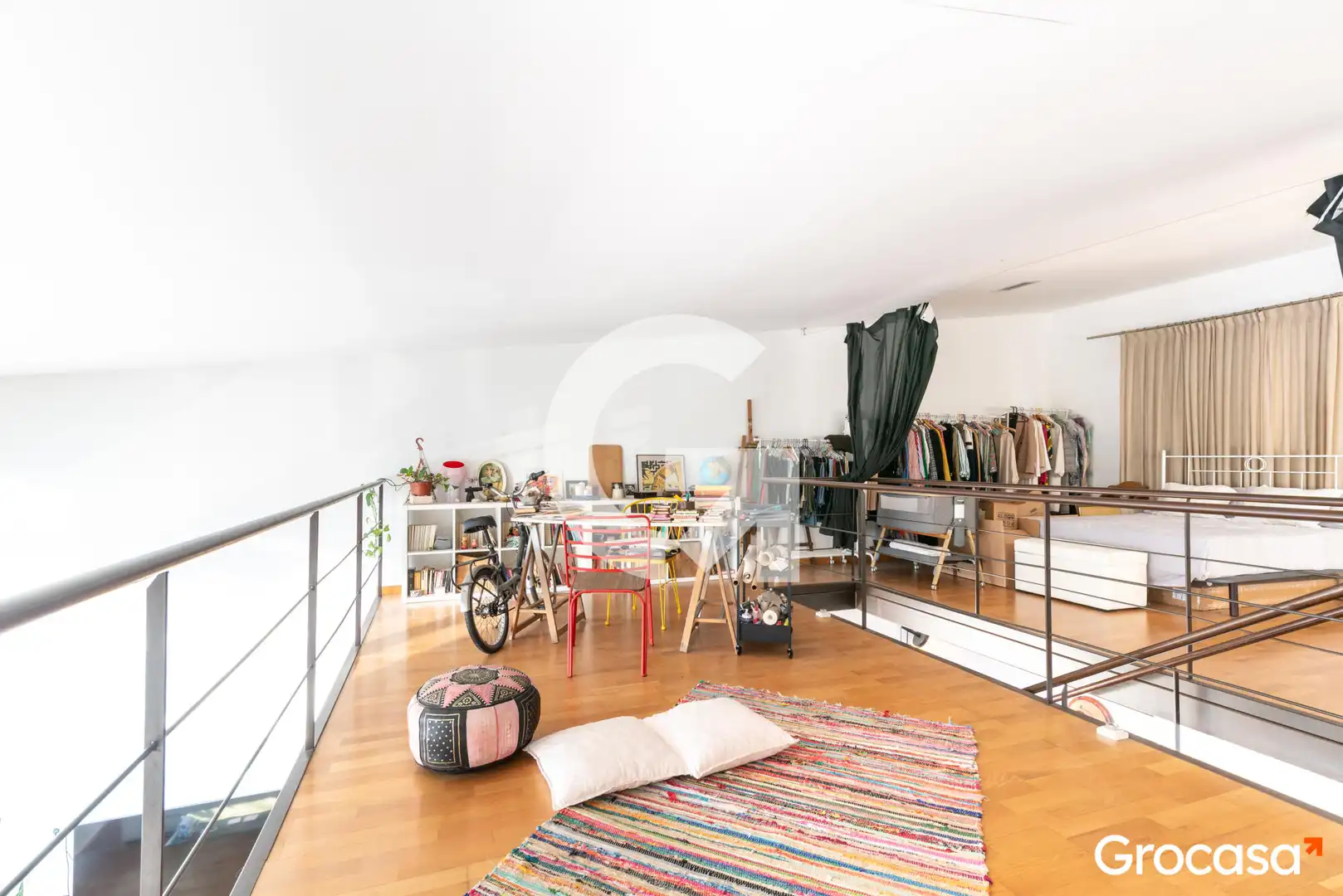 Loft en venta en Centre - Can Nadal