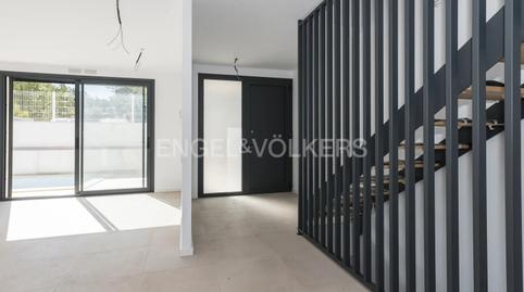 Foto 4 de Pis en venda a Mas Alba, Barcelona