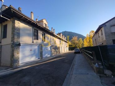 Duplex con ascensore in vendita a Puebla de Lillo