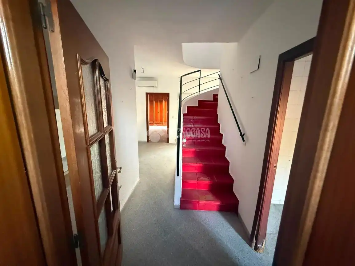 Detached homes for sale in Badajoz
