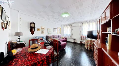 Foto 5 de Piso en venta en L'Illa Perduda, Valencia Capital