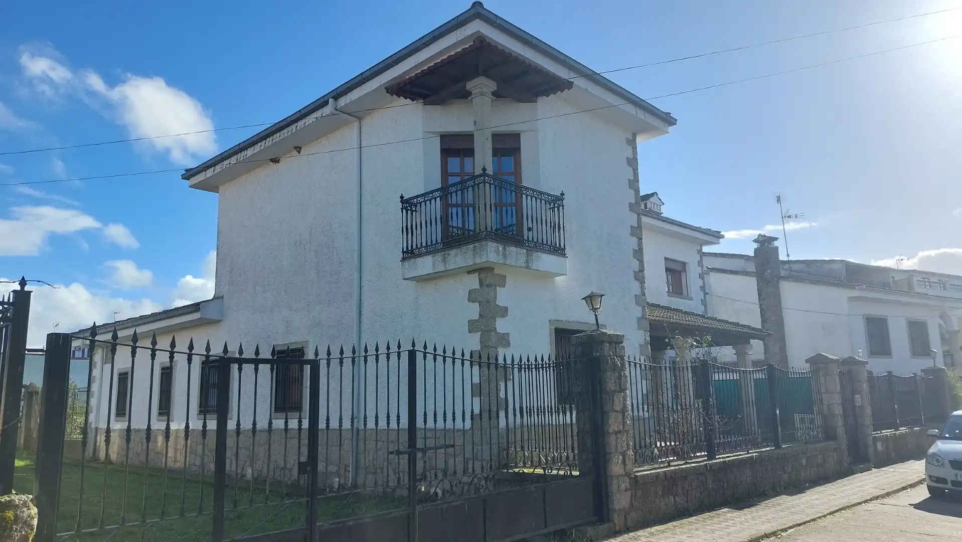 Casa o chalet en venta en N/A, -1, Villa del Campo