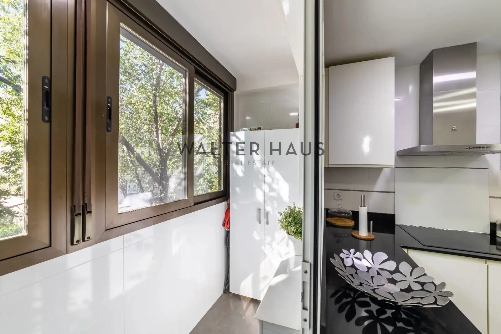 Flat with lift for sale in Travesía Santa María Magdalena, imagen 17