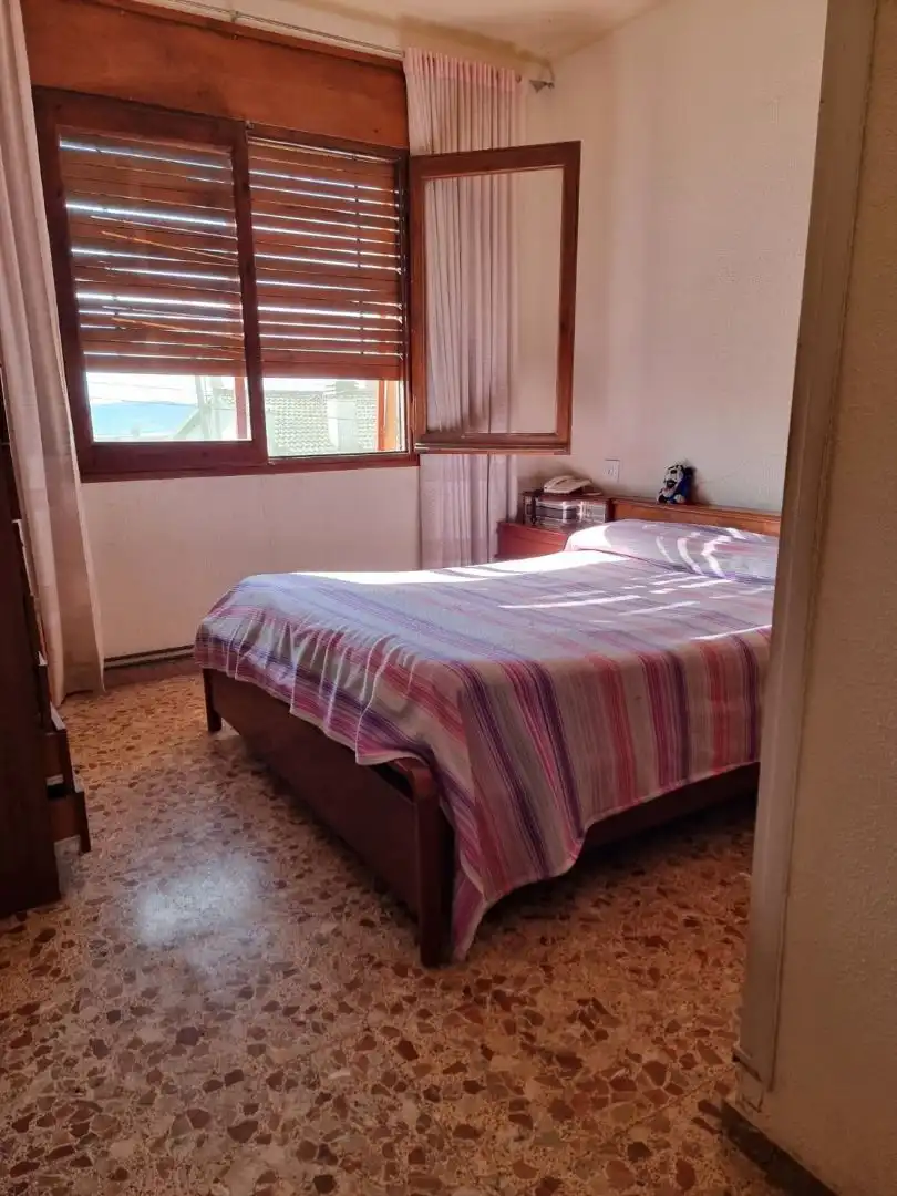 Dormitori de Casa o xalet en venda en Sant Jaume dels Domenys amb Calefacció, Jardí privat i Traster