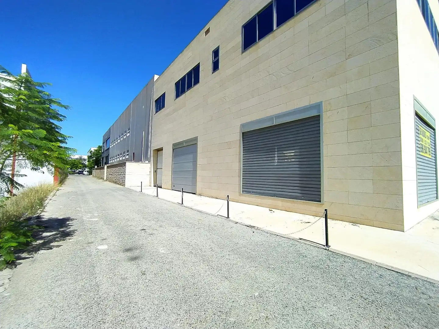 Industrial building to rent in Jubalcoi, imagen 14