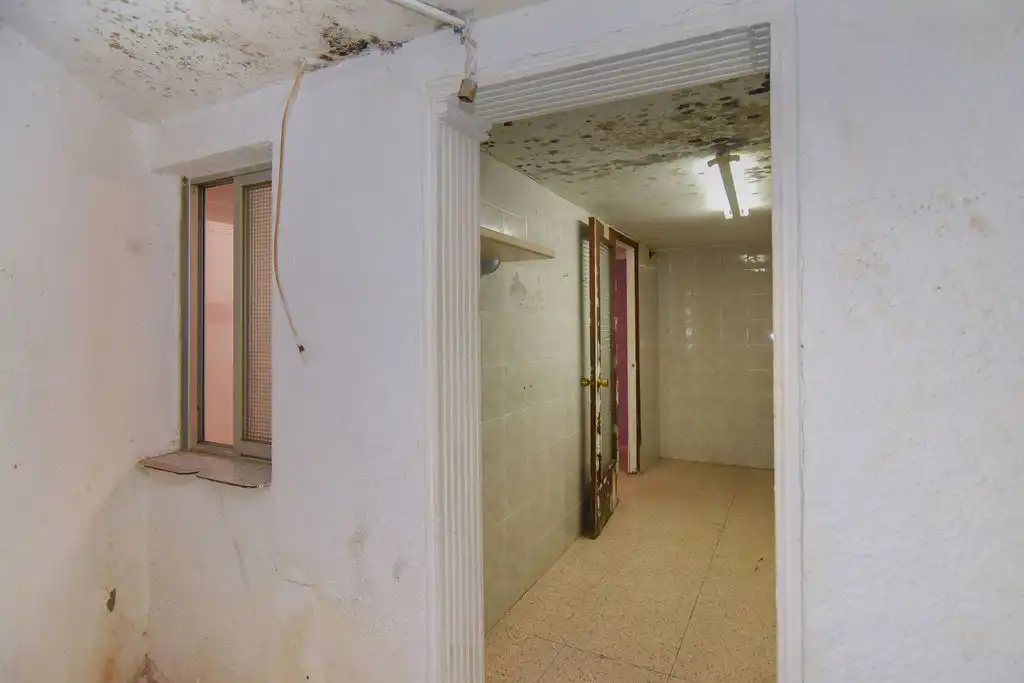 Piso en venta en C/ Lleida, Sant Joan Baptista