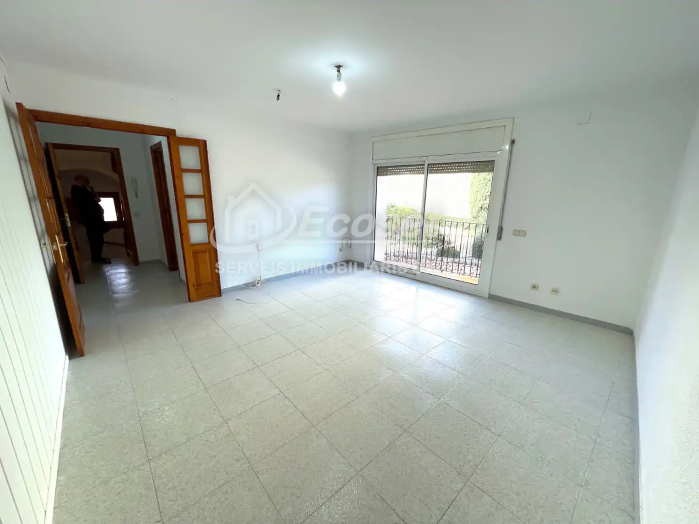 Exterior view of Houses for sale in Olesa de Bonesvalls  with Terrace