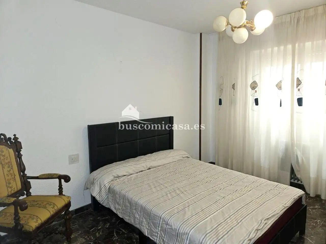 Piso en venta en Avenida de Madrid, imagen 38