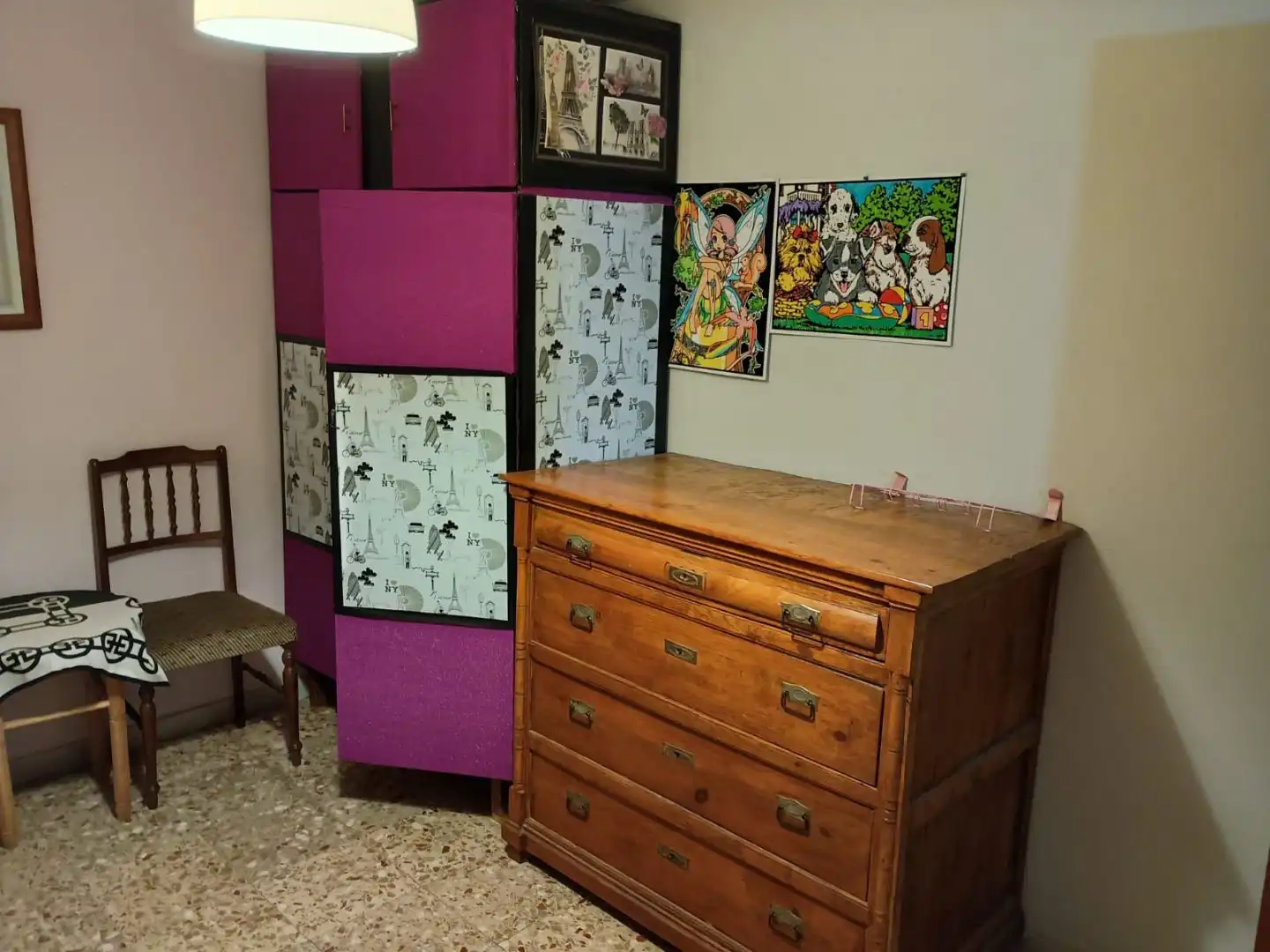 Villa mit Garten zum Verkauf in Calle Grande 1, imagen 14