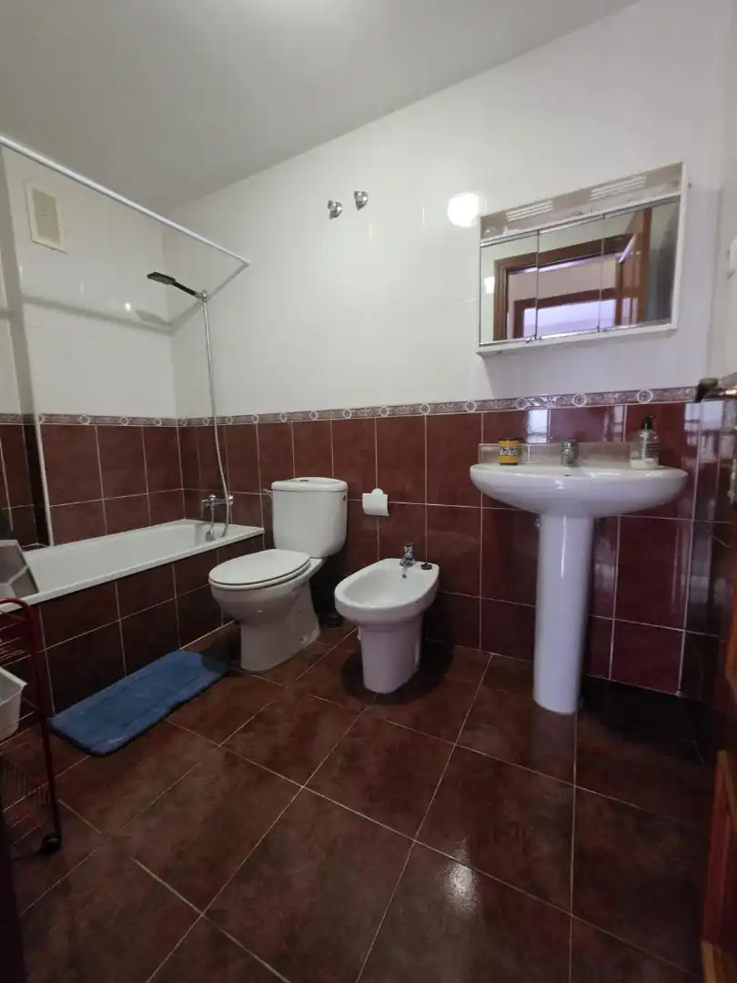 Baño de Piso de alquiler en Arroyo de la Miel 