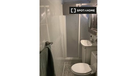 Foto 5 de Habitació a Hellín, Madrid Capital