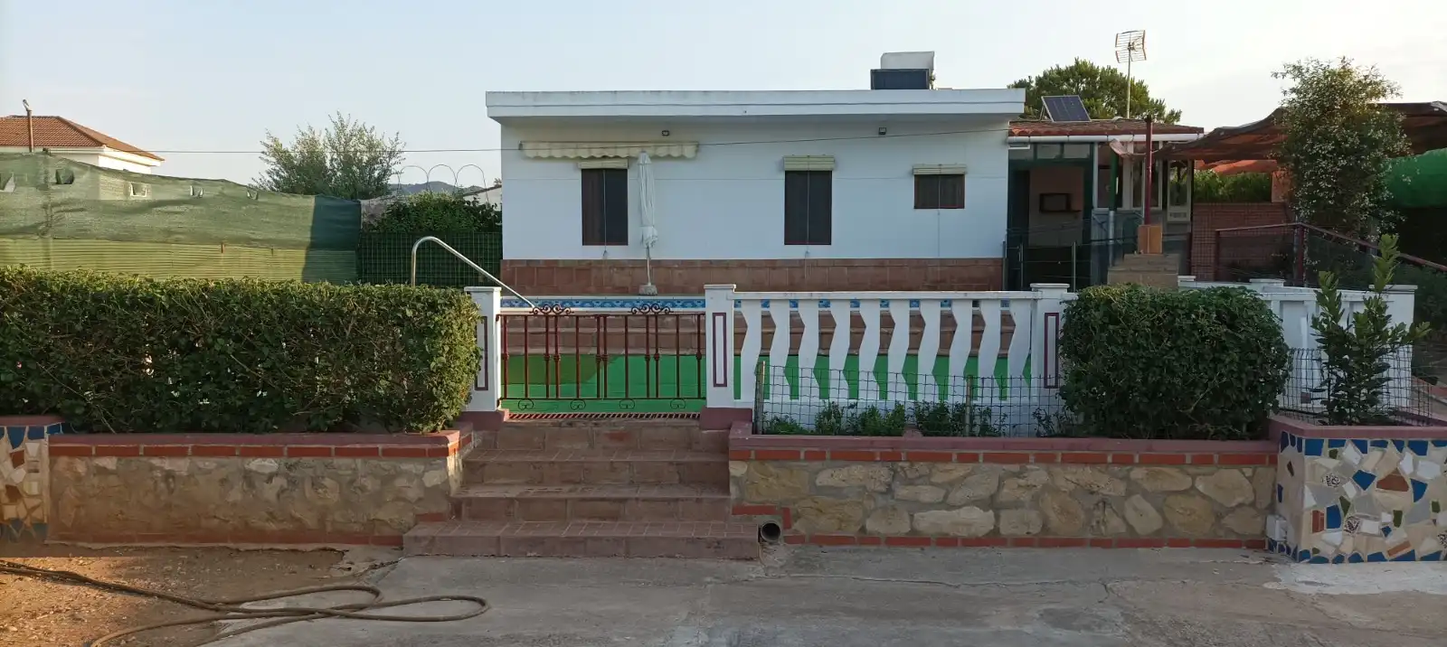 Casa rustica con piscina in vendita a Calle San Vicente, imagen 7