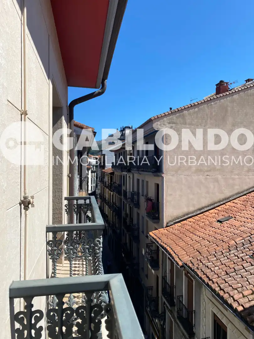 Maisonette zum Verkauf in San Bartolome Kalea, Elgoibar