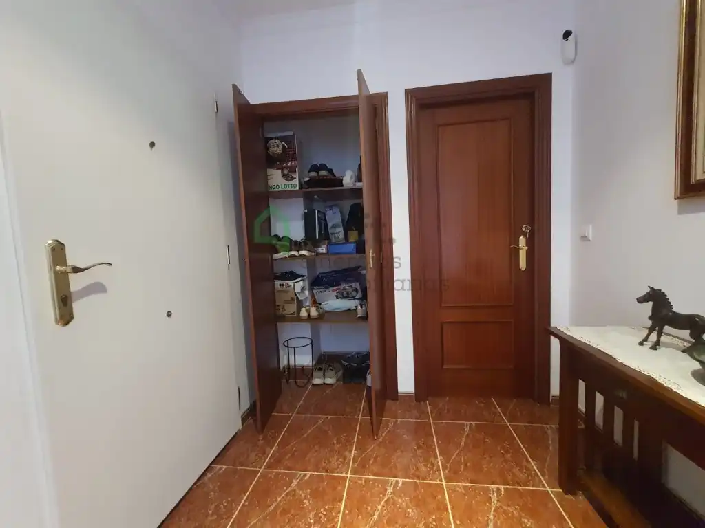 Casa o chalet en venta en Entrín Bajo