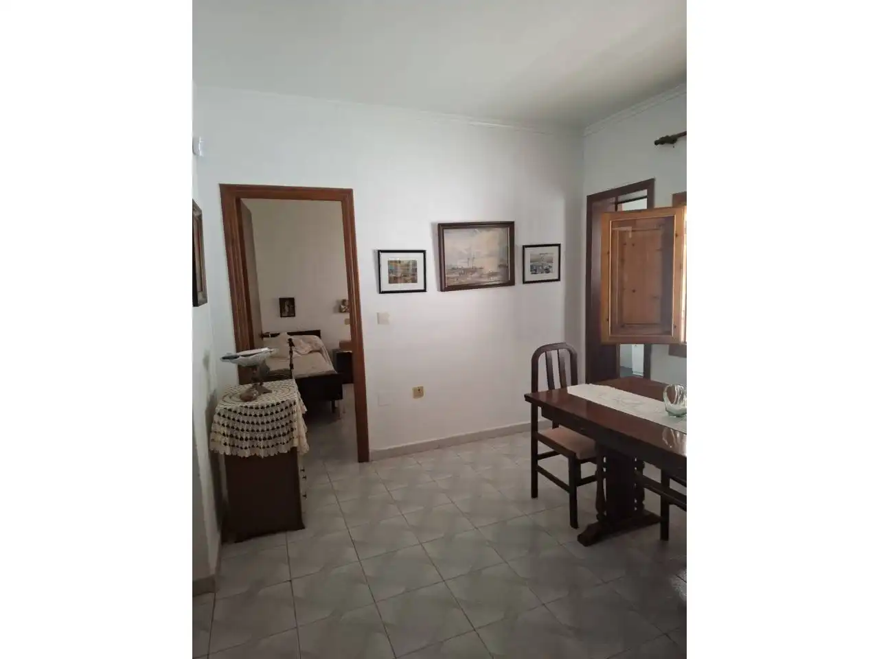 Menjador de Casa o xalet en venda en Roquetas de Mar ciudad