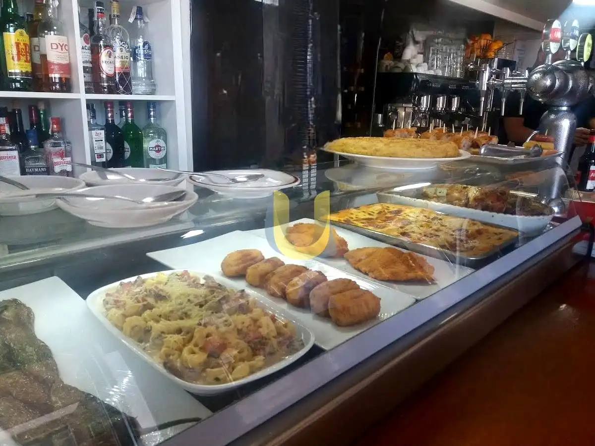 Local comercial en traspàs a Retiro, imagen 4