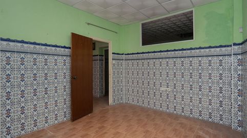 Foto 5 de Casa o xalet en venda a C/ Padilla, San Antón, Cartagena