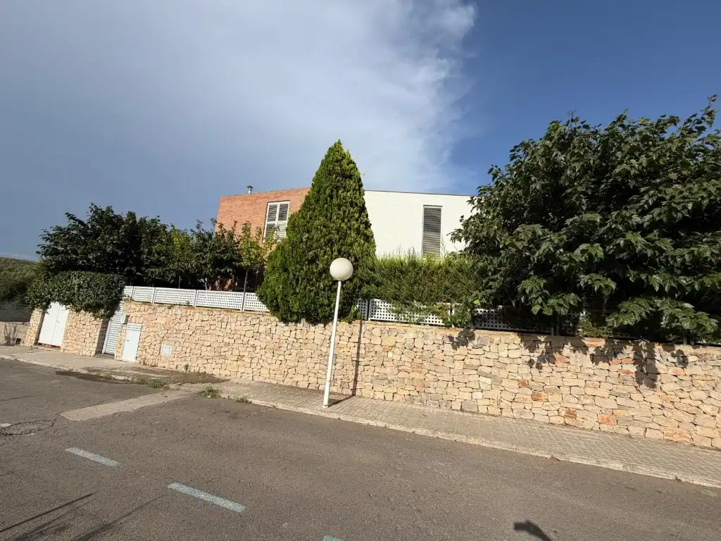Villa in vendita a Navajas, imagen 41