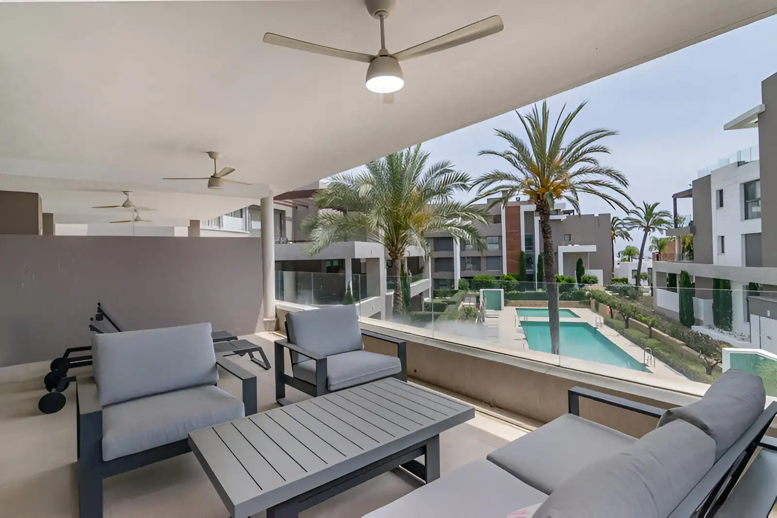 Apartament amb piscina en venda a Benamara - Atalaya, imagen 8