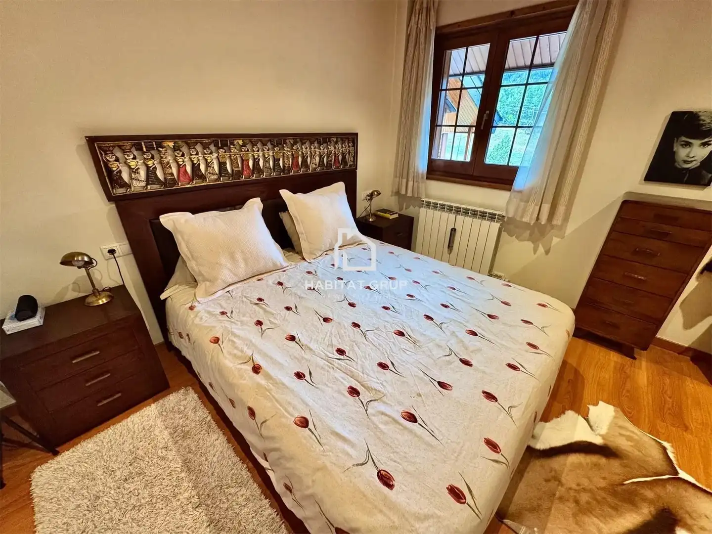 Habitación de Dúplex en venta en Alp con Calefacción, Terraza y Trastero