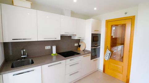 Apartamento en Planta Baja en venta en Selwo, imagen 3