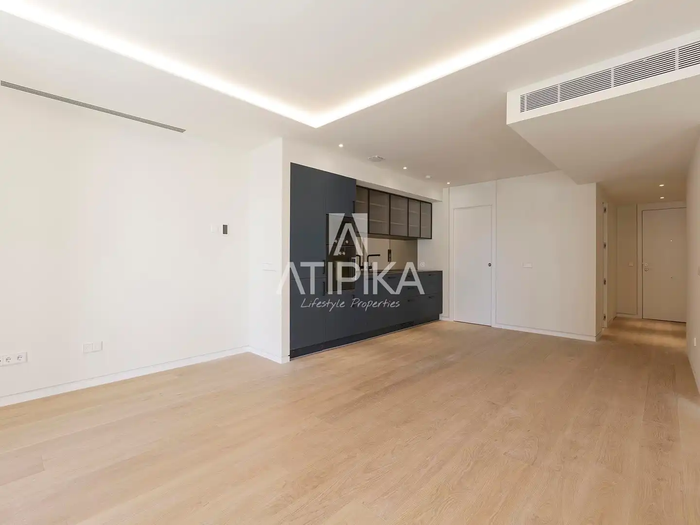 Flat with terrace for sale in Gràcia, imagen 5