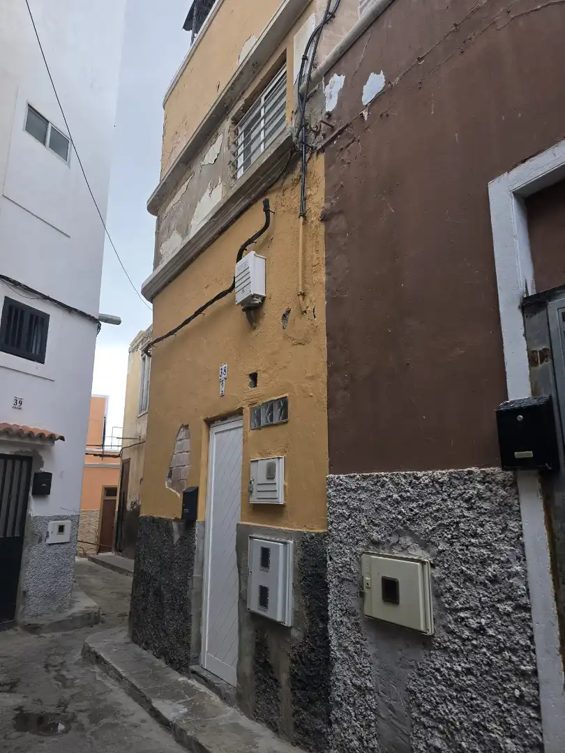 Pis en venda a Calle Limonero, 32, Miller