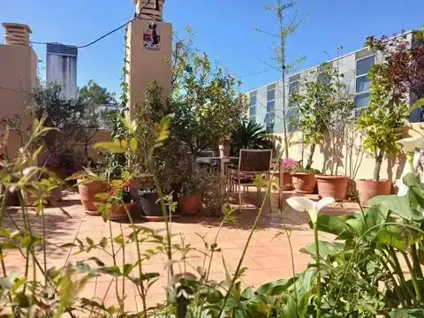Terrassa de Pis en venda en  Sevilla Capital amb Aire condicionat