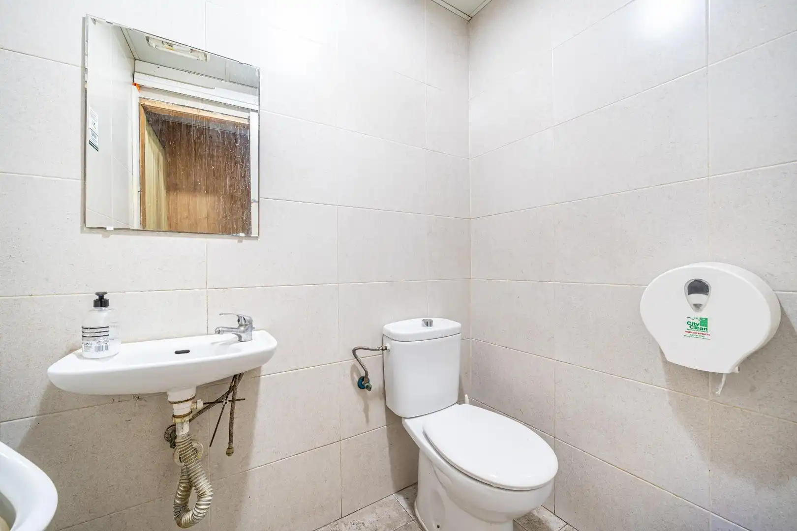 Local comercial en traspaso en Carrer BLANQUERNA, imagen 11
