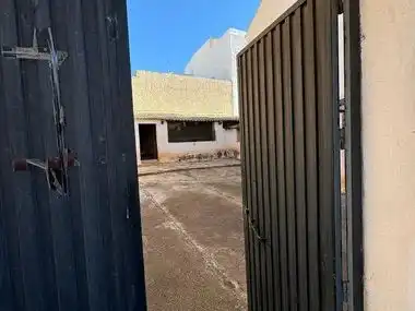 Vista exterior de Casa o xalet en venda en Periana amb Jardí privat, Terrassa i Traster