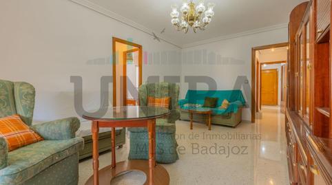 Foto 5 de Piso de alquiler en Avenida Ricardo Carapeto Zambrano, San Roque - Ronda Norte, Badajoz