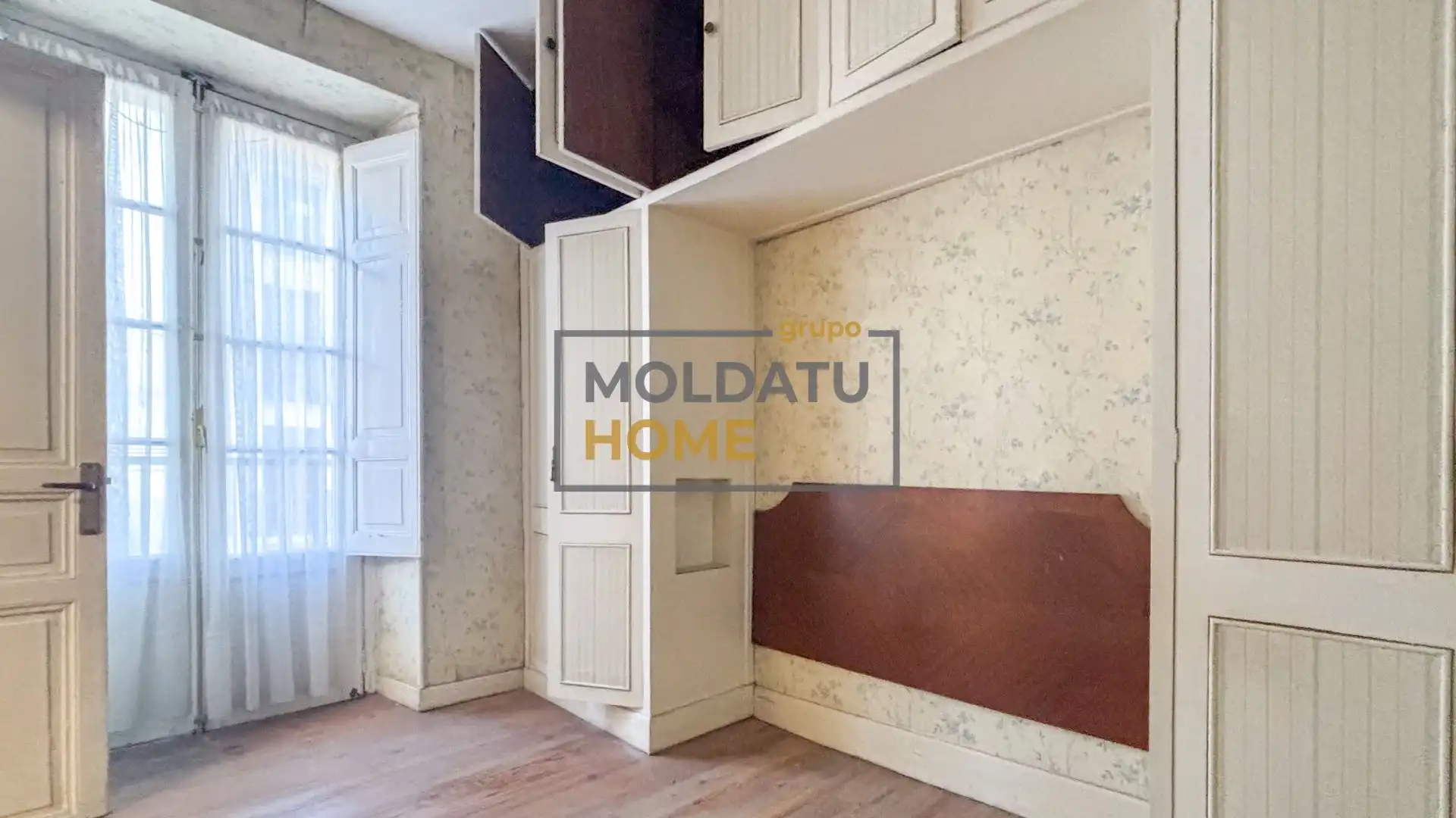 Habitación de Piso en venta en Donostia - San Sebastián 