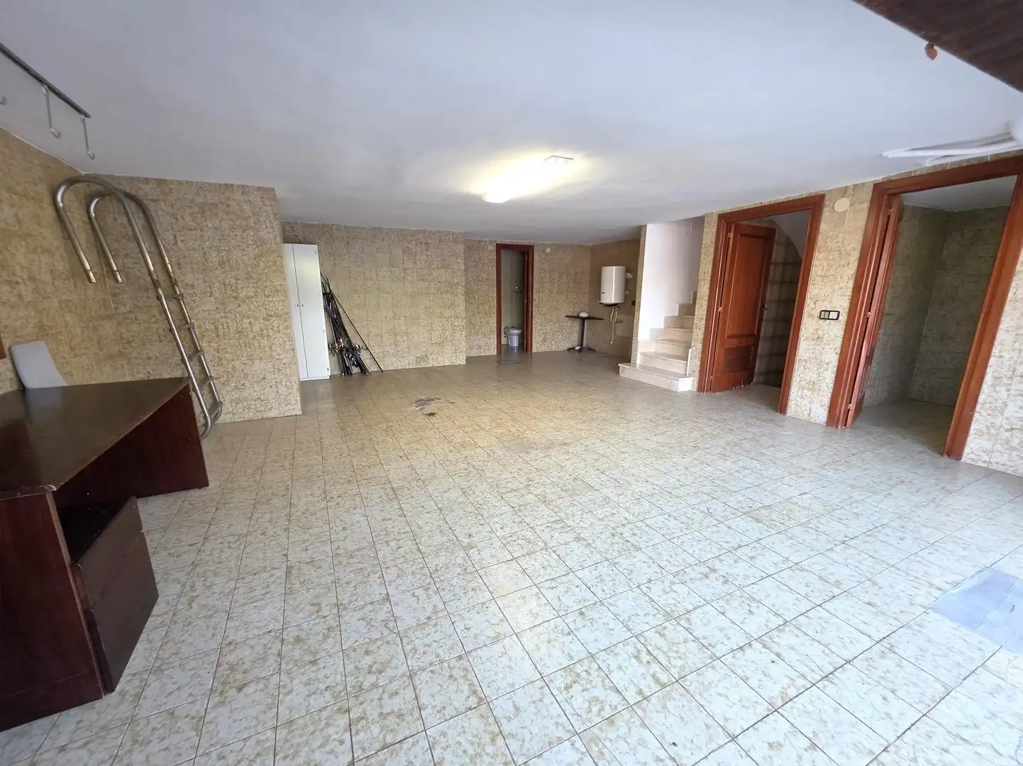 Casa o chalet de alquiler en Benicasim / Benicàssim con Aire acondicionado, Jardín privado y Trastero