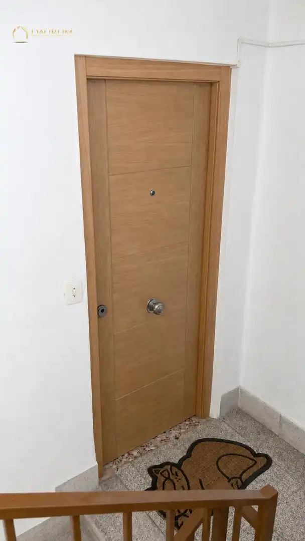 Bedroom of Flat for sale in Riba-roja de Túria  with Storage room