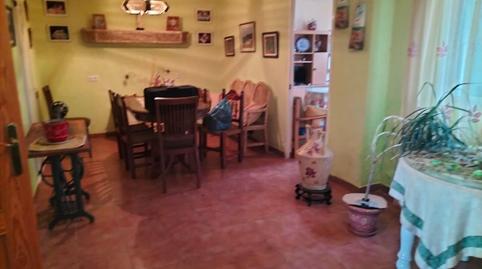 Foto 3 de Casa o xalet en venda a El Madroño, Sevilla