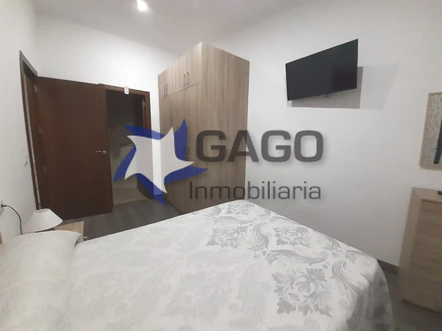 Flat for rent in Campo de la Verdad - Miraflores
