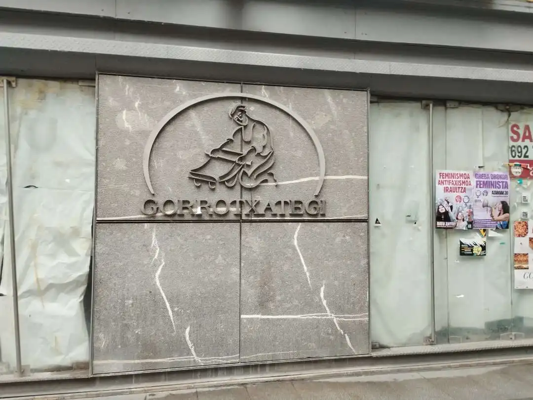 Local comercial en venda a Tolosa, imagen 2