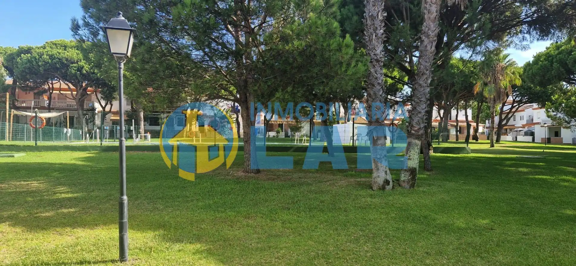 Casa o chalet de alquiler en Mazagón