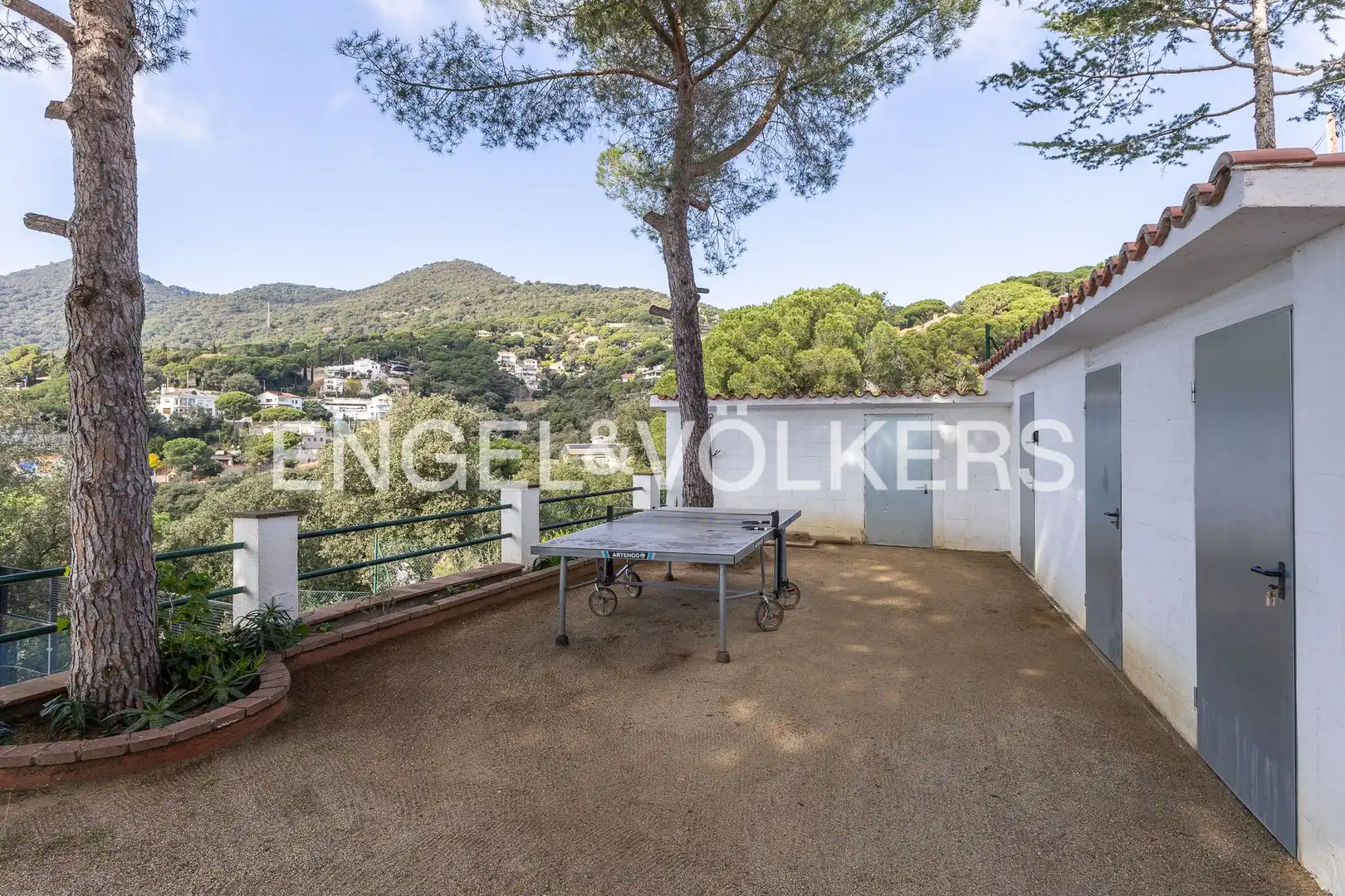 House with terrace for sale in Arenys de Munt, imagen 48