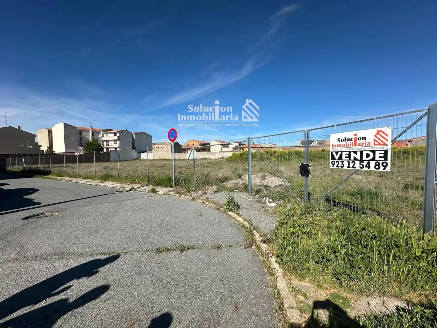 Residencial en venda en Peñaranda de Bracamonte