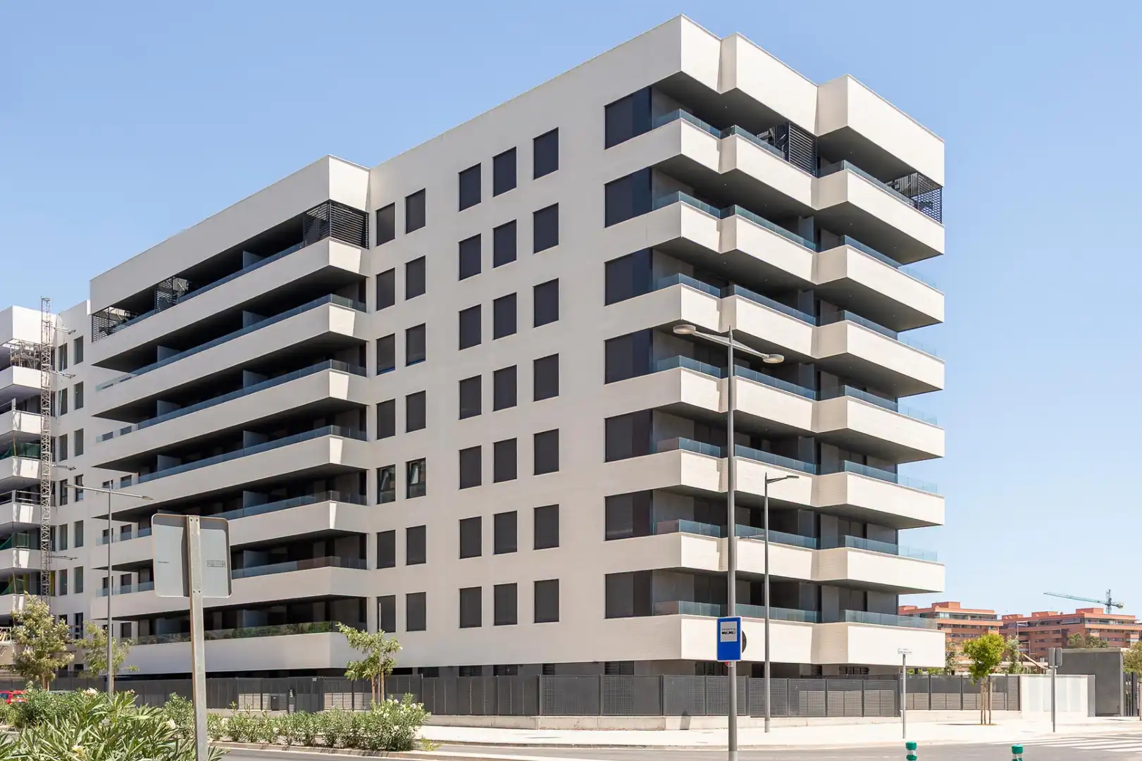 Flat for sale in Avenida de la Vega de Aca, 116, Nueva Almería - Cortijo Grande - Vega de Acá