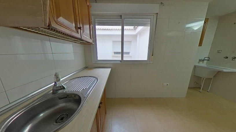 Kitchen of House or chalet for sale in El Escorial