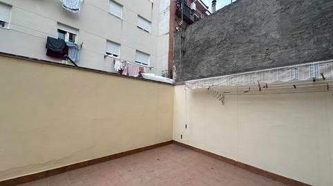 Foto 2 de Piso en venta en Florencio Sanz, Vista Alegre, Madrid