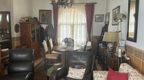 Foto 2 de Casa adosada en venda a Las Arenas, Getxo