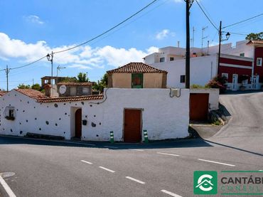 Casa aparellada en venda a Guía de Isora interior